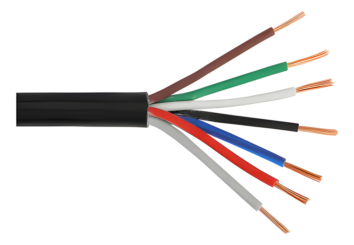 CABO PP 7X1.50MM - HFXPP715