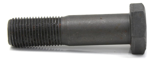 KIT PARAFUSO PORCA ARRUELA FIXA COROA  RS160 MS160 RS165 MS165 MR168 M16X64X1,5  12.9 - 082714