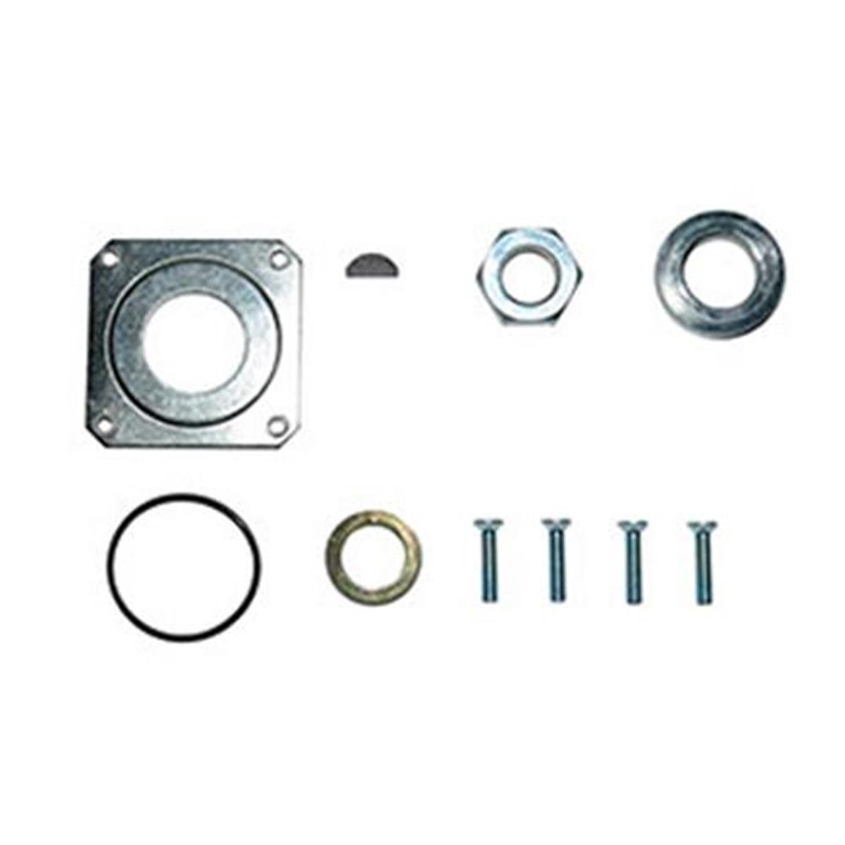 REPARO ROTOR ALTERNADOR K1  45 AMPER - GB11666