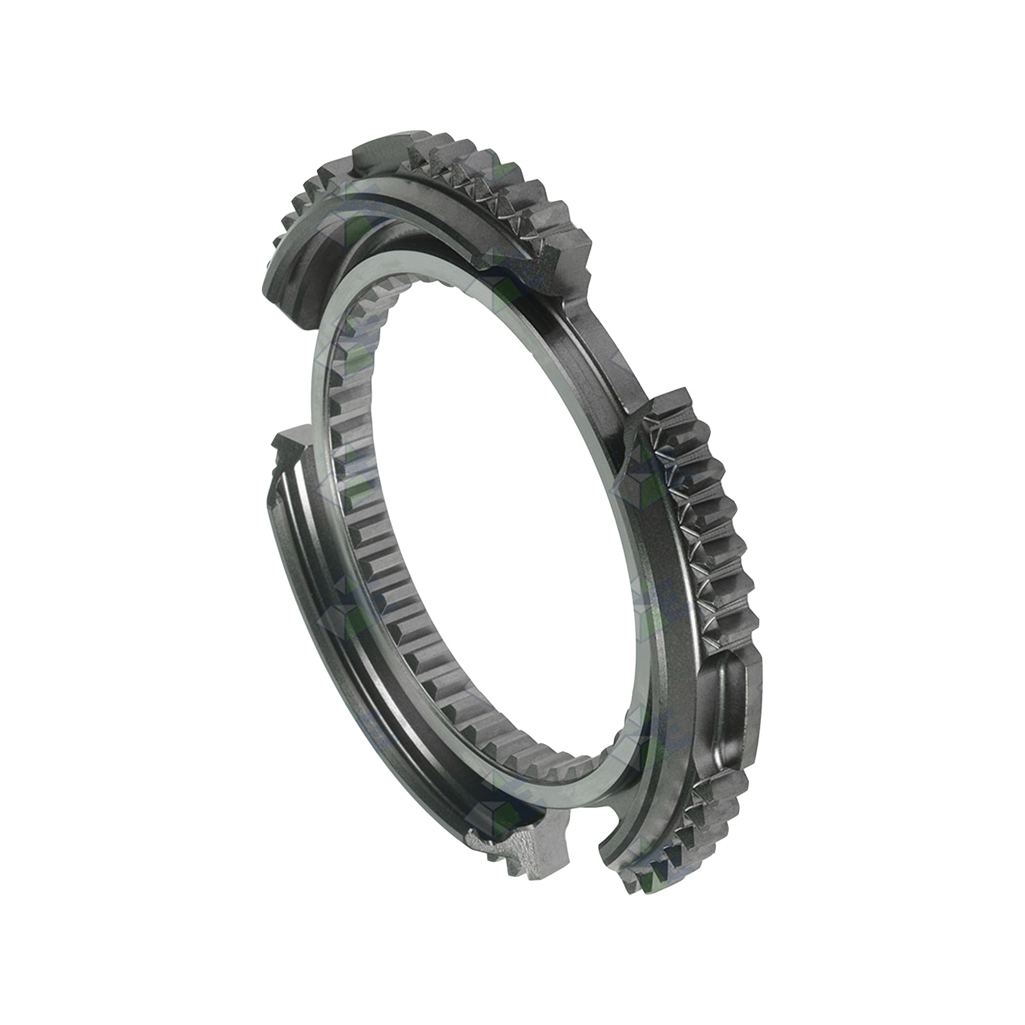 CONE SINCRONIZADO 3A E 4A - 1A GERACAO - 30001211-5