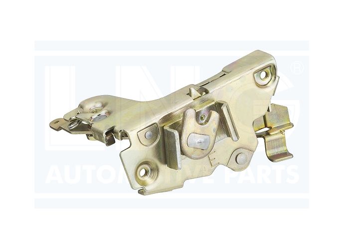 FECHADURA PORTA - TAC 837 015