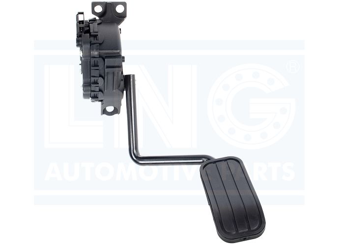 PEDAL ACELERADOR - 2R2 721 507