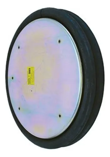 MOLA PNEUMATICA 029 BLINDADA - VC444/029B