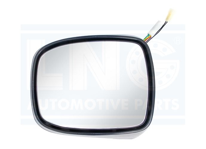 ESPELHO RETROVISOR - 1817860