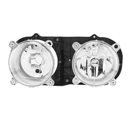 FAROL HORIZONTAL LD COMPLETO - 20495240