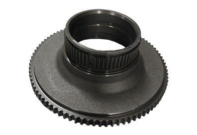 CUBO SUPORTE REDUTOR 86D - 0002630525