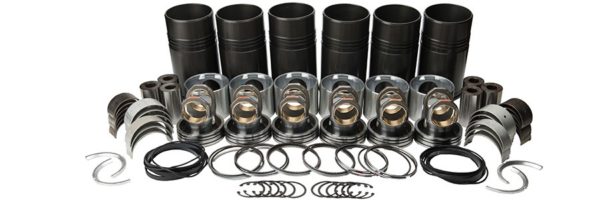 KIT MAXI FORCA MOTOR CUMMINS ISB - 5263456