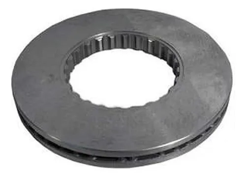 DISCO FREIO DIANTEIRO TRASEIRO - DFC020