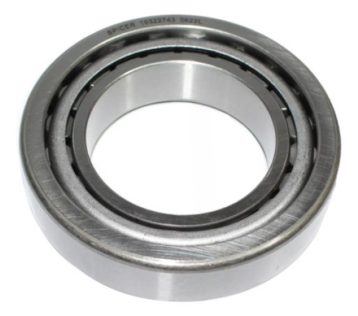 ROLAMENTO LATERAL CAIXA SATELITE  DANA 267 DANA 60         ( 387A 382S ) - 10322743