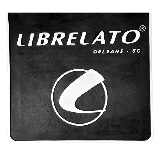 APARA BARRO COM LOGO LIBRELATO - LIBRELATO60X50