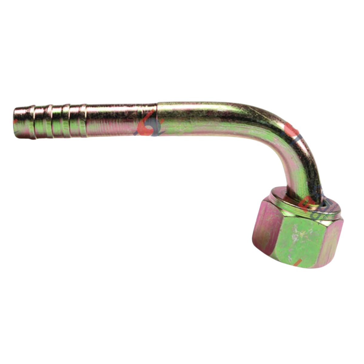 CONEXAO 90 FEMEA ORING - RI450169