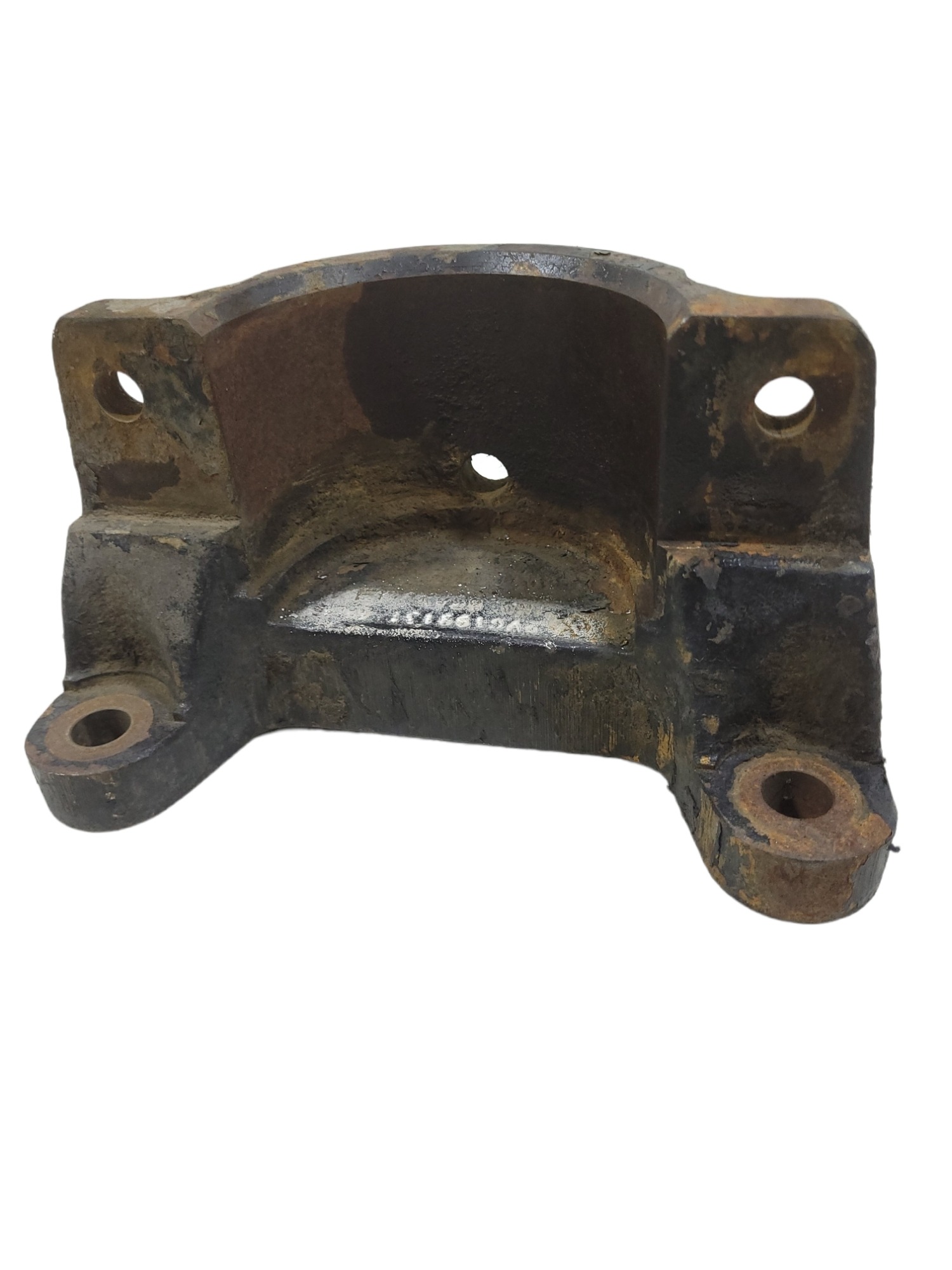 SUPORTE TRASEIRO MOTOR - 2VG199131