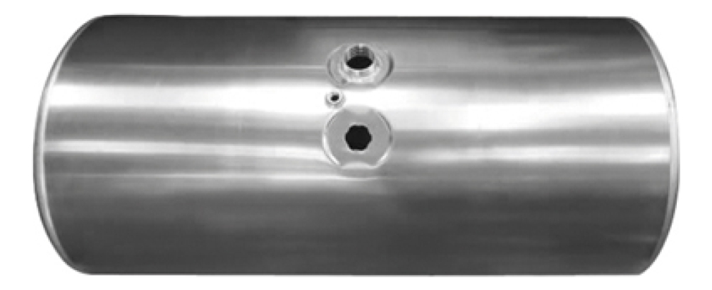 TANQUE ALUMINIO 440 LITROS SCANIA S4 - 1879638