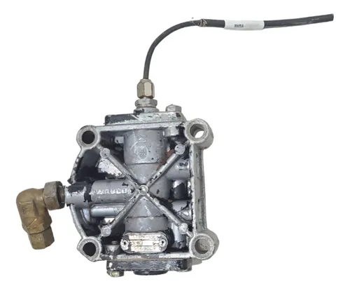 VALVULA DIRECIONAL 5-2 VIAS - 0022603857