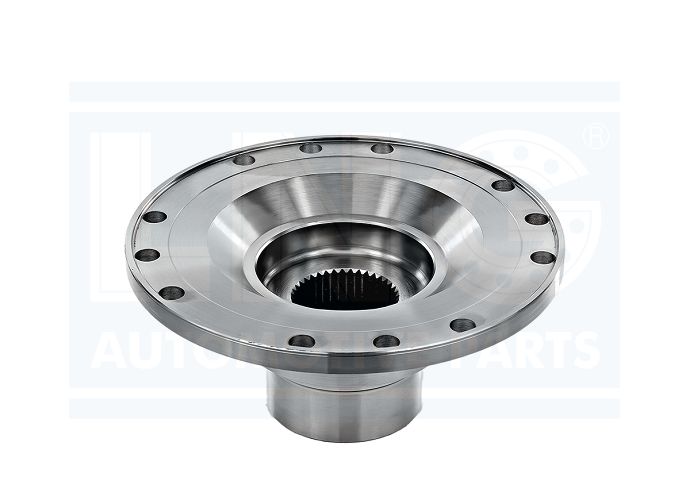 FLANGE DIFERENCIAL - 2Z0 525 283 C