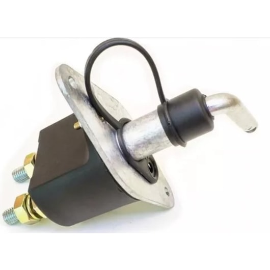 CHAVE GERAL BATERIA - IM11108