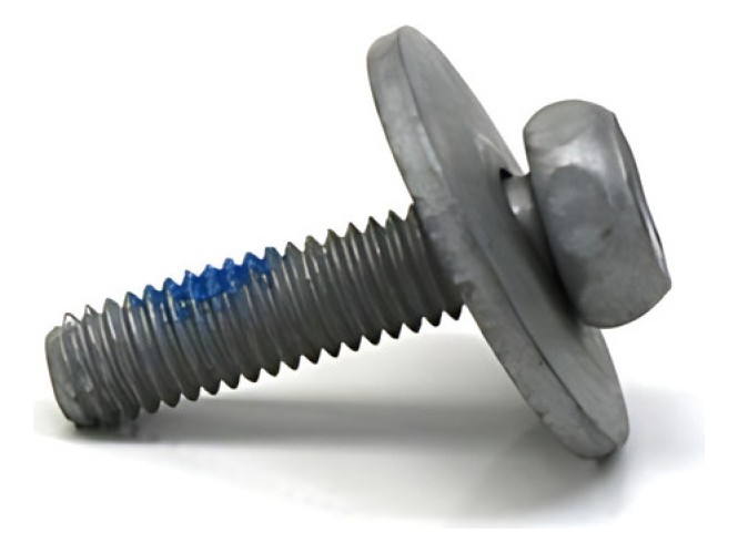 PARAFUSO M6X1X27MM - 2VC857998