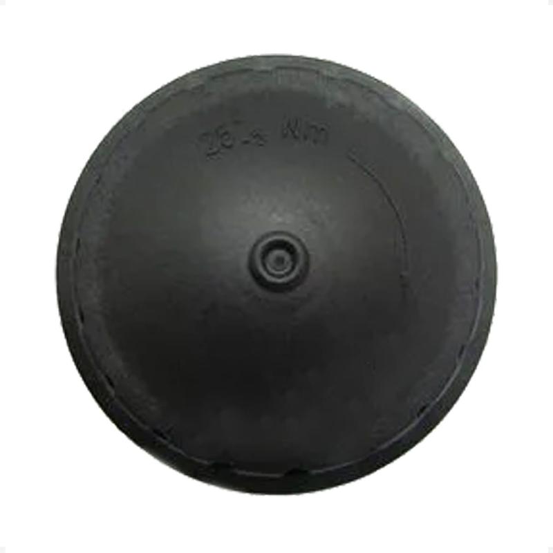 TAMPA FILTRO OLEO MASTER - CO2004