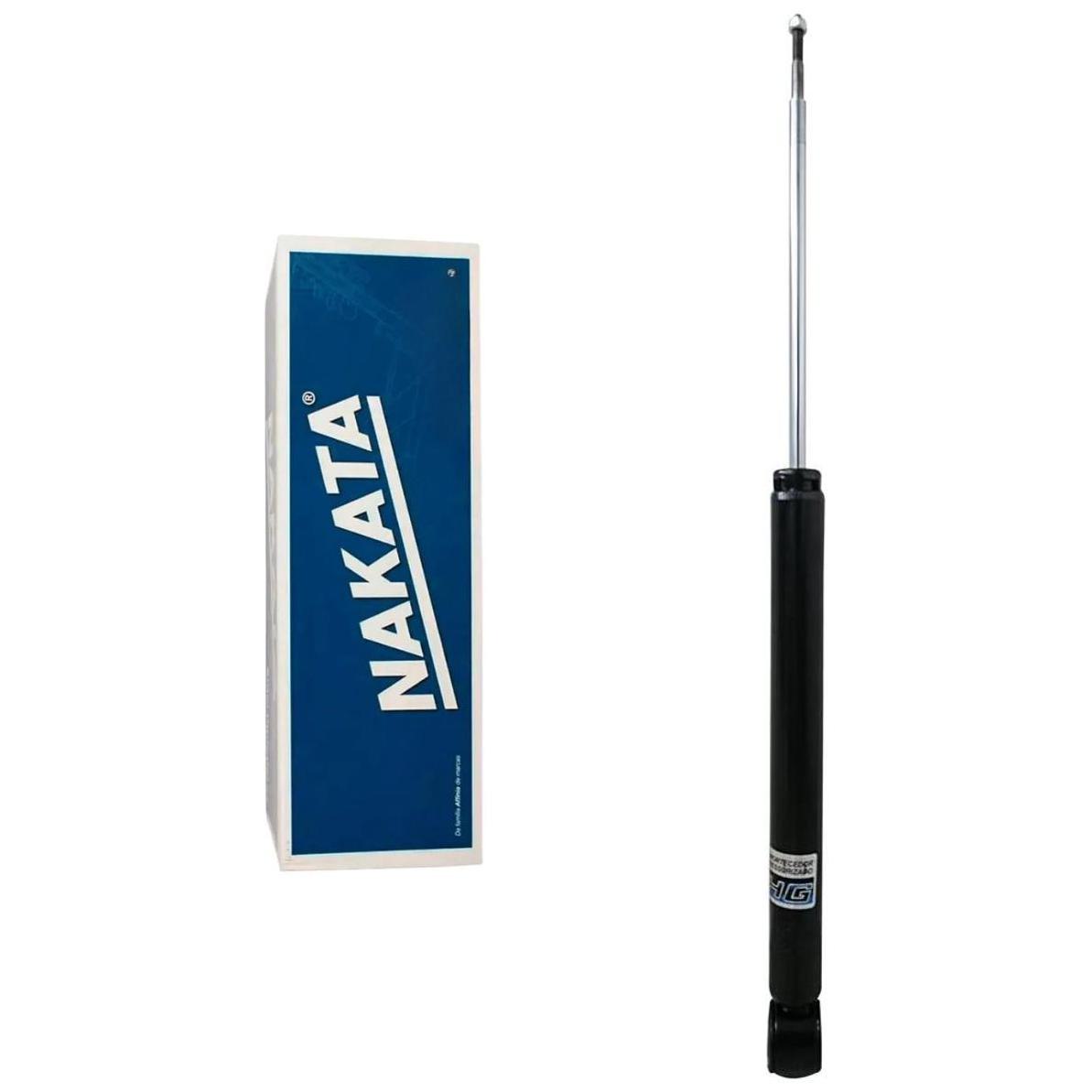 AMORTECEDOR TRAS. DIR. / ESQ. RENAULT DUSTER - HG41005