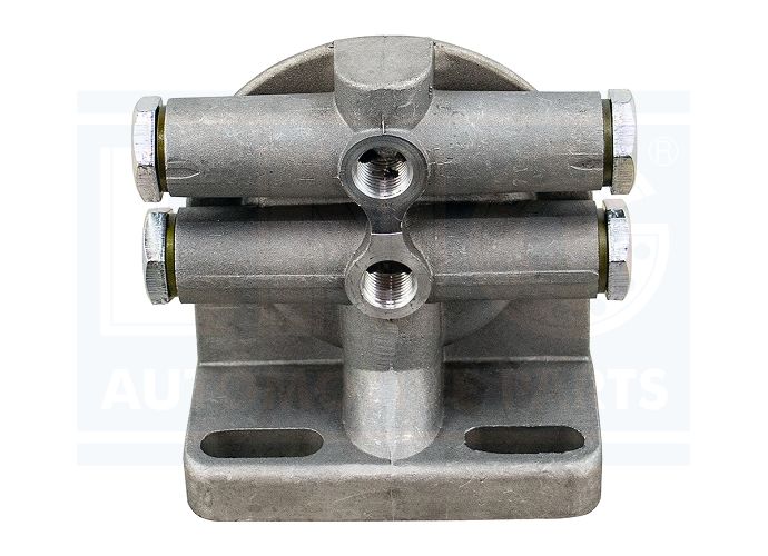 CABECOTE FILTRO COMBUSTIVEL - 2RD 127 495