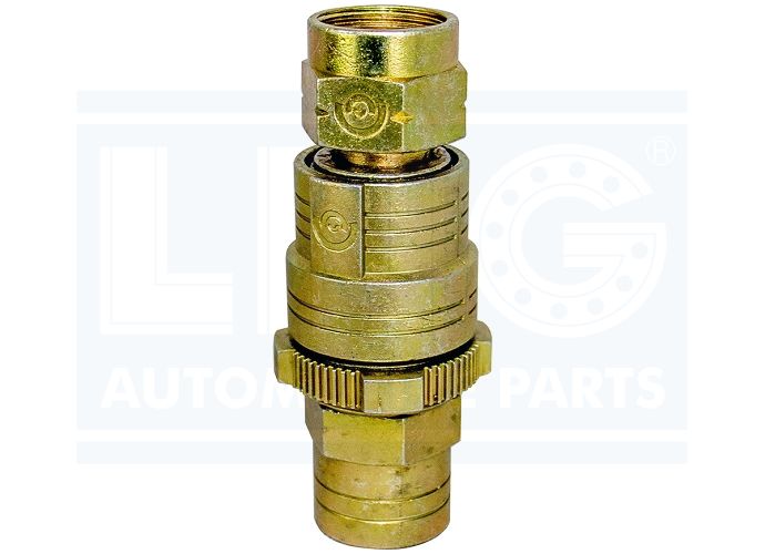 ENGATE RAPIDO MAO AMIGO - 42-919