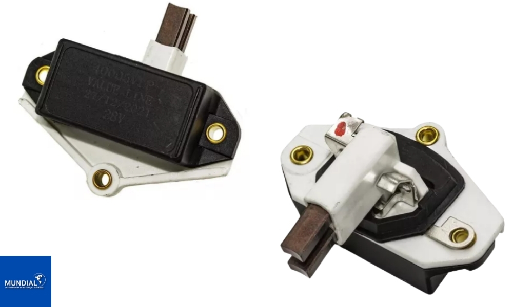 REGULADOR DE TENSAO VALUE LINE 24V / 28 5V - 40005VLP