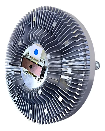 EMBREAGEM VISCOSA - 4752000222