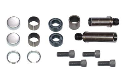 REPARO PINCA FREIO COMPLETO - 85109890