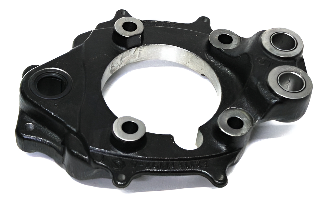 CJ ARANHA FREIO TRASEIRO LD - A3211FM196