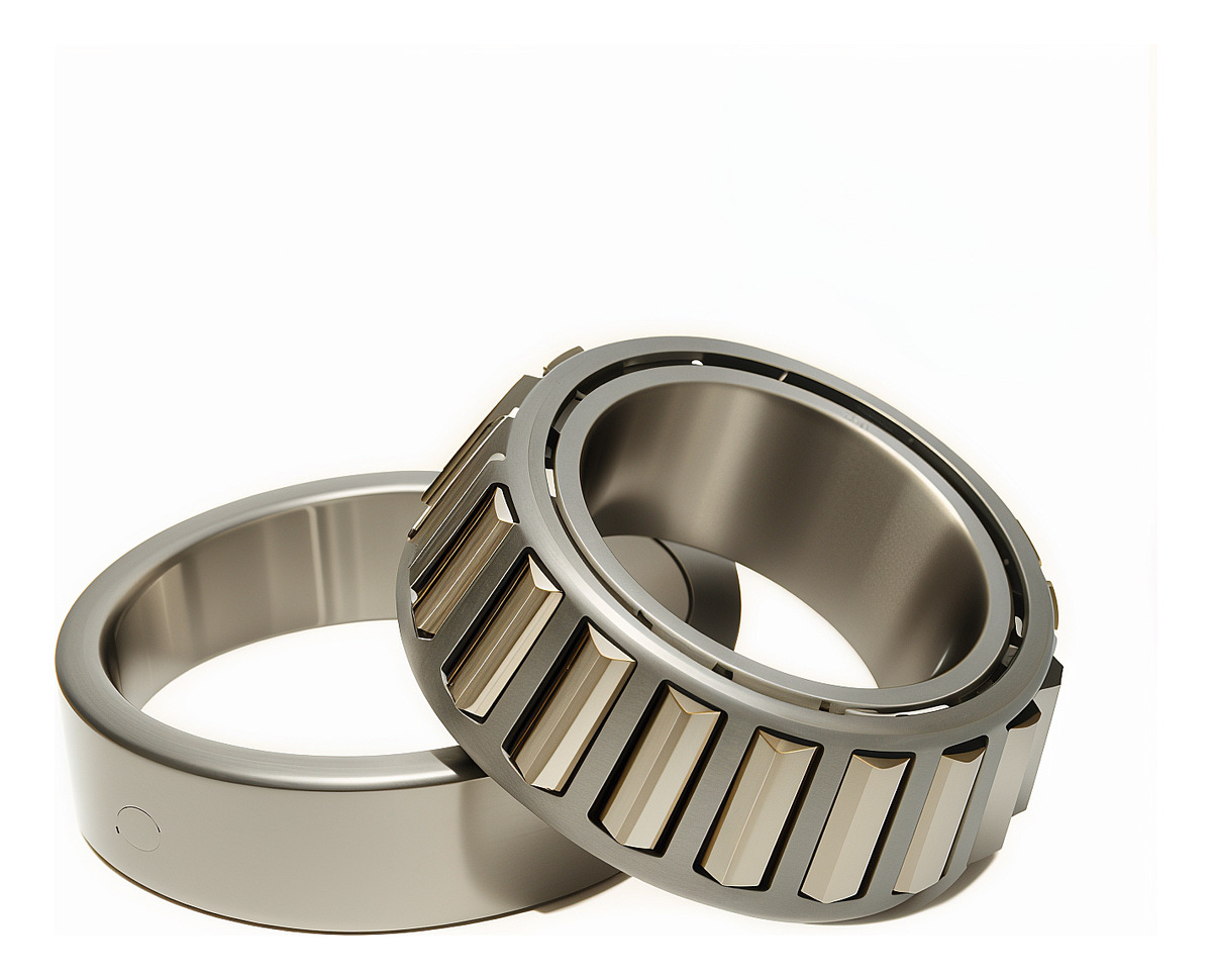 CAPA/CONE DO ROLAMENTO C�NICO - 23B398003B