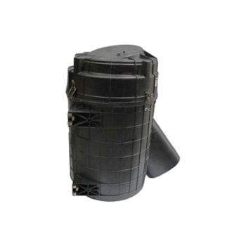 SUPORTE FILTRO DE AR CARCA�A DE PLASTICO - 503104314