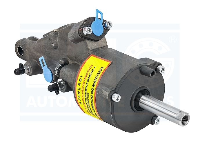 SERVO EMBREAGEM - 1673067