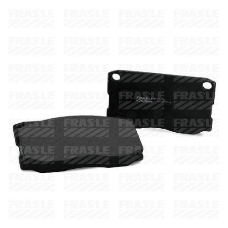 PASTILHA FREIO DIANTEIRO VW/FORD - PD102