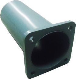 TUBO INTERMEDIARIO ESCAPAMENTO - 2VD253171