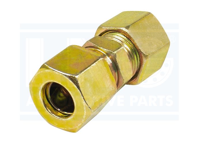 CONEXAO EMENDA TUBO NYLON - 003902.012003