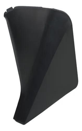 TAMPA SUPERIOR PARACHOQUE  LD  PLASTICO INJETADO - 5801693458