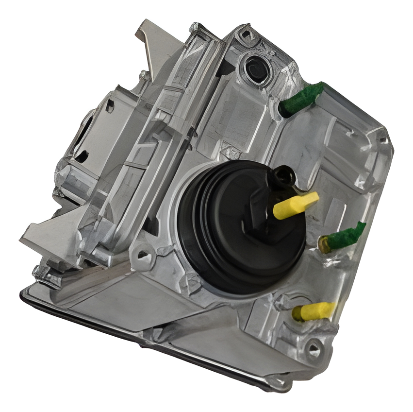 MODULO BODY COMPUTER - 500363455