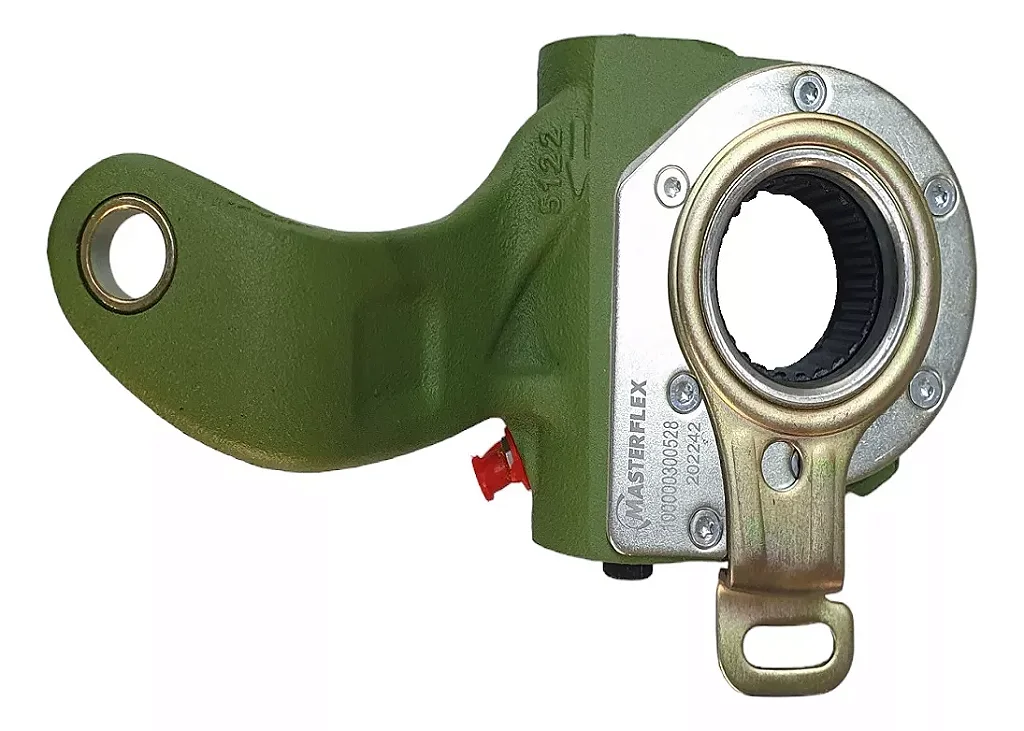 CATRACA FREIO AUTOMATICA MBB ACTROS TRAS. L/ DIR. 2º EIXO - 100000595069