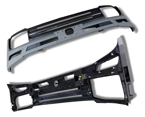 PARACHOQUE DIANTEIRO ( SEM ABERTURA FAROL MILHA ) - 23B807071