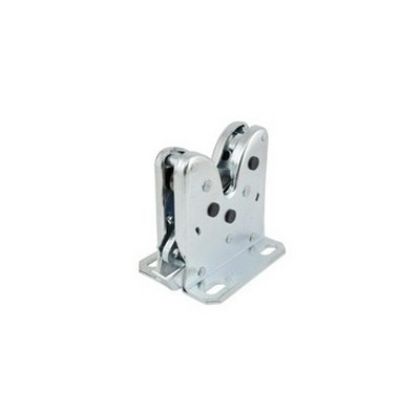FECHADURA CABINE BASCULANTE LD/LE - 9793100083