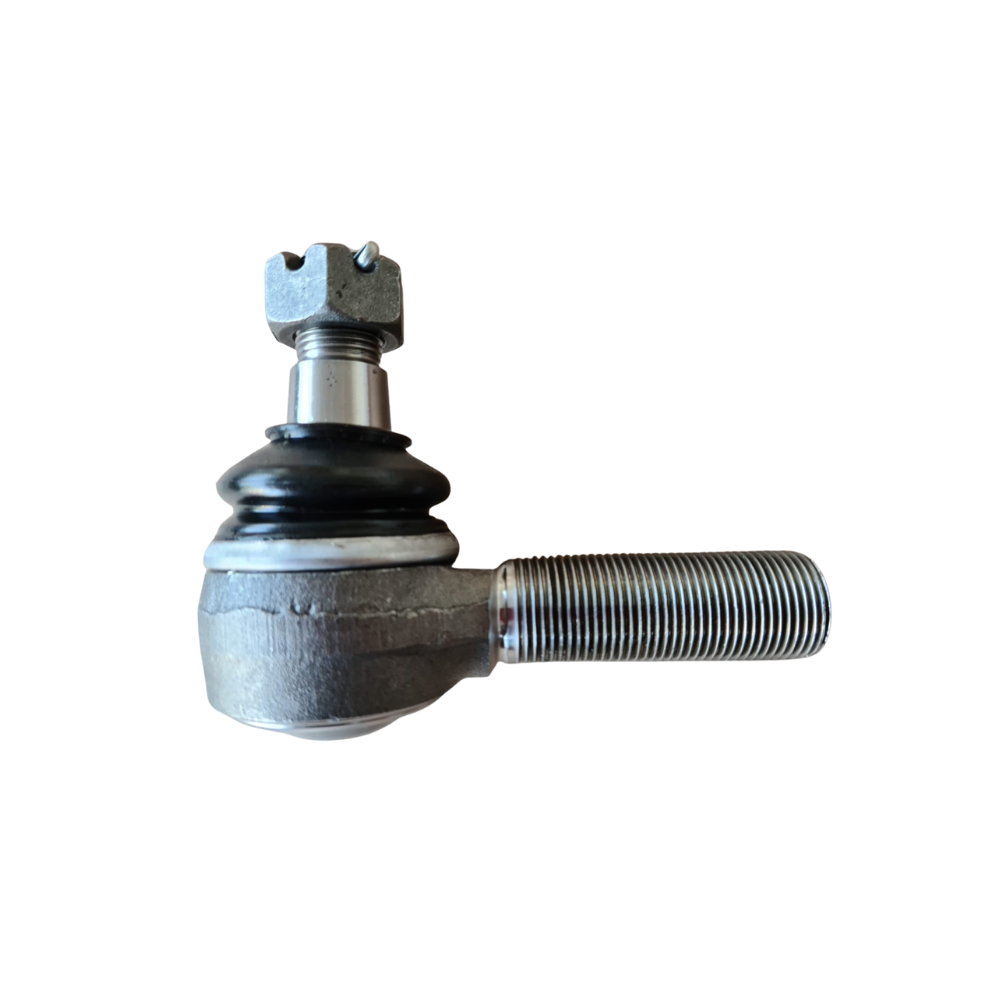 TERMINAL DIRECAO DIANT. ESQ. (PORCA CASTELO) - N789