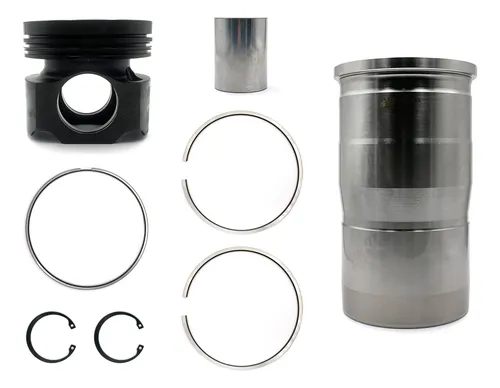 KIT PISTAO CAMISA MOTOR (WELLFAR) D13A/FH 12/NH12/MD13 EURO 5/FH13/FM13 - 20727440