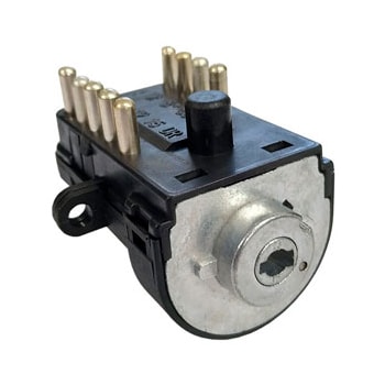 COMUTADOR PARTIDA VOLVO FM/FH12 9 TERMINAIS - 3197718