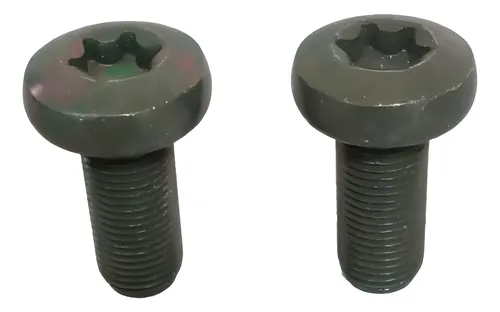 PARAFUSO - NFU800801ED