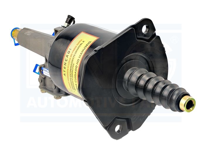 SERVO EMBREAGEM - 000.254.0847