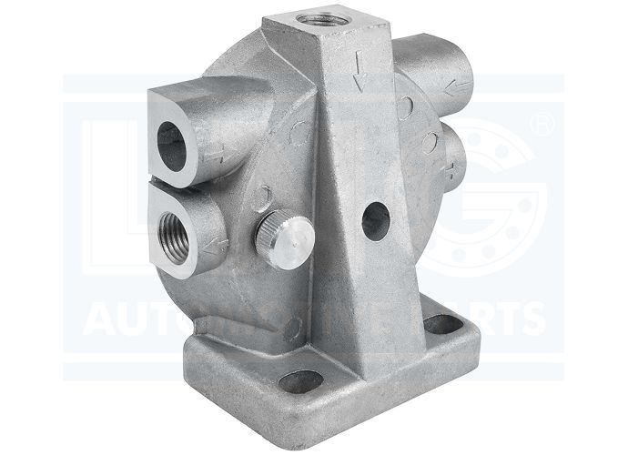 CABECOTE FILTRO COMBUSTIVEL - 382.092.7004
