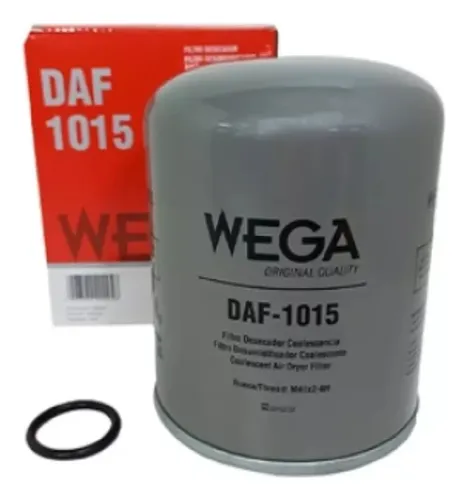 FILTRO SECADOR APU COALESCENTE - 0004292097