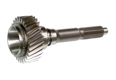 EIXO PILOTO 27-51-18 DENTES G221 - 9452624082