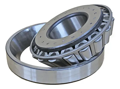 CONJUNTO ROLAMENTO INTERMEDIARIO PINHAO RS240 RS245  RS155  R601 - T16525253-265K