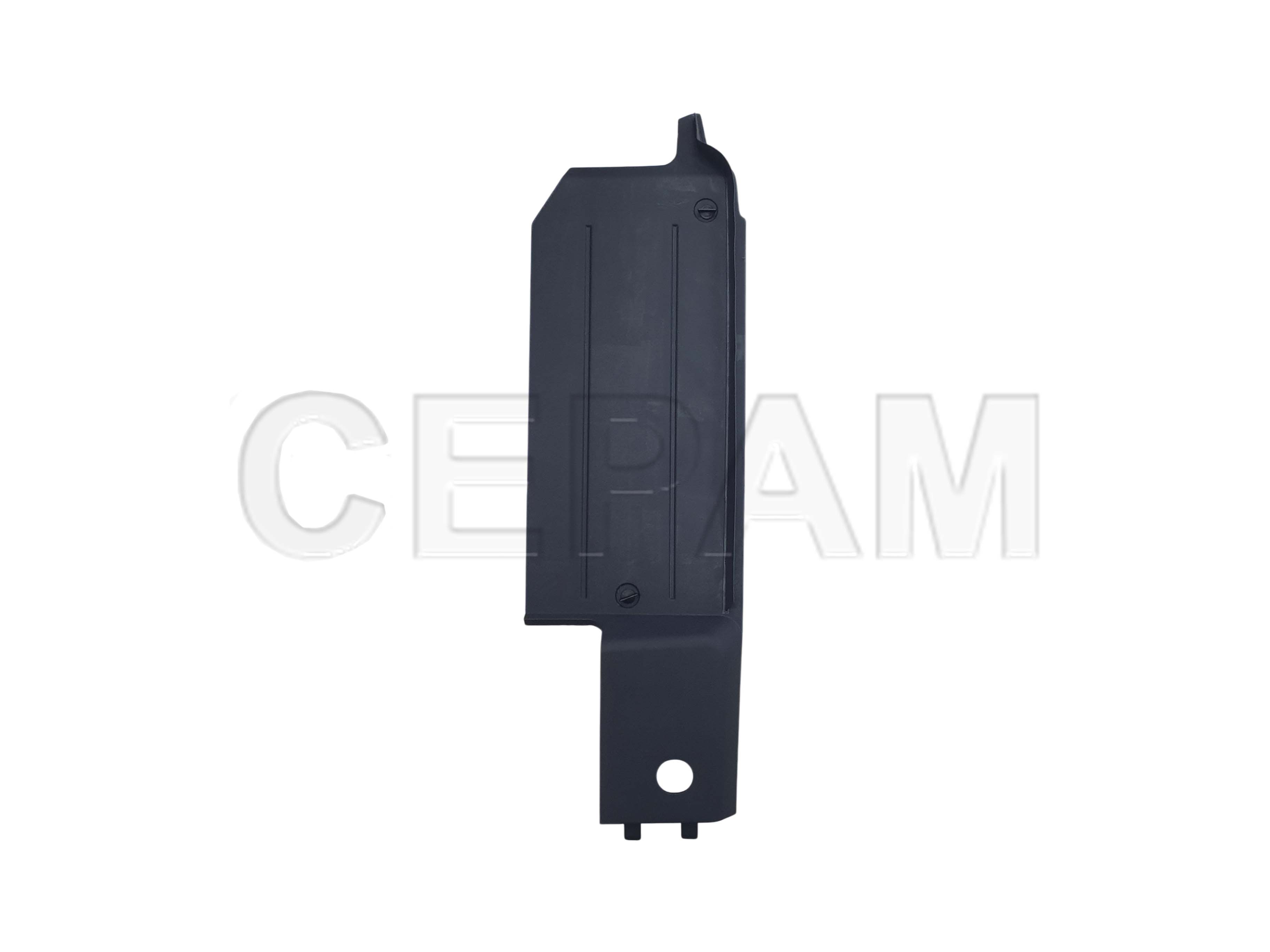 CHAPA PROTECAO FAROL L.D - 84203592